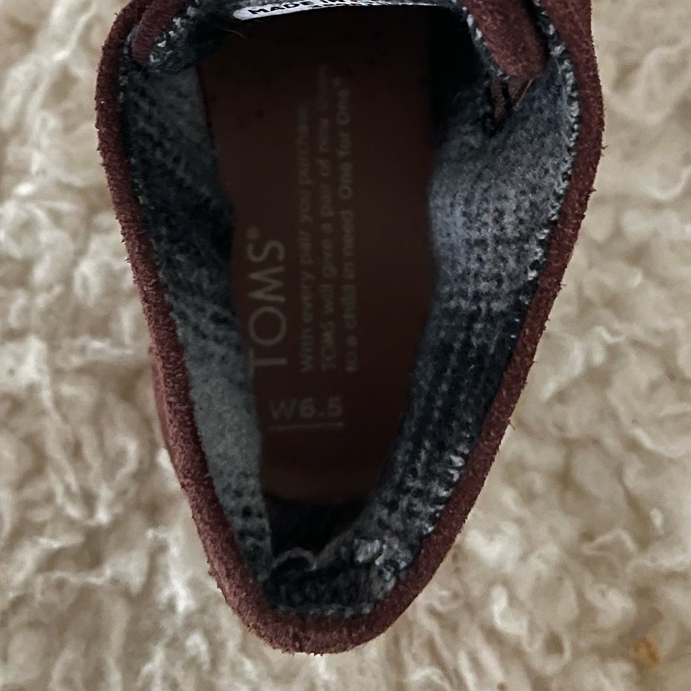 Tom Booties - image 4